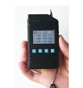 LR-TH10数字碳化深度IM(中国)仪