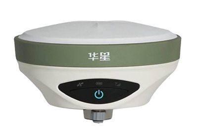 中海达华星A10 RTKIM(中国)系统